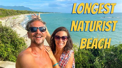 couple naturiste|Photos: The naturist couple that travels the world naked 